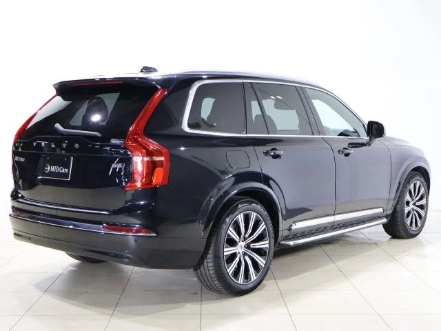 Volvo VOLVO XC90 アルティメット　B5　AWD　エアサス photo 4