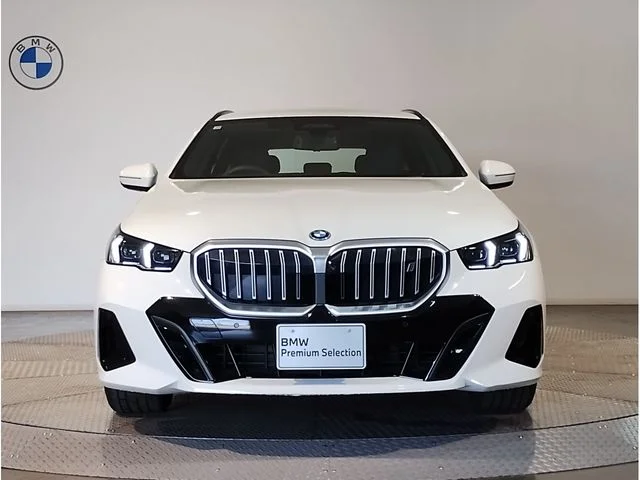 Bmw BMW i5 touring eDrive40　Mスポーツ photo 4