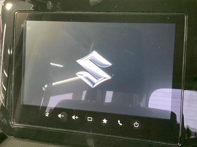 Suzuki Spacia custom ハイブリッドXS photo 3