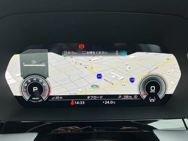 Audi AUDI A3 SPORTBACK 30　TFSI　アドバンスド photo 3