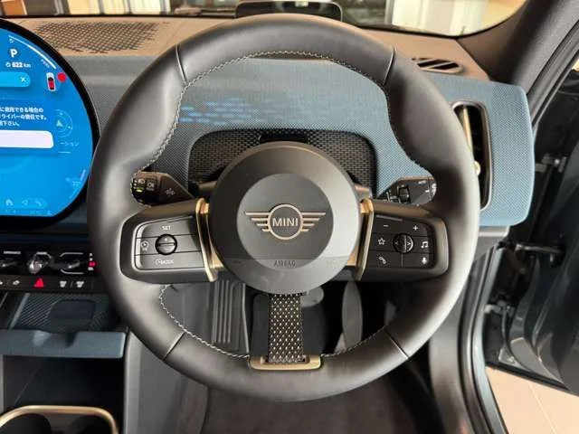 Bmw MINI COUNTRYMAN D photo 3