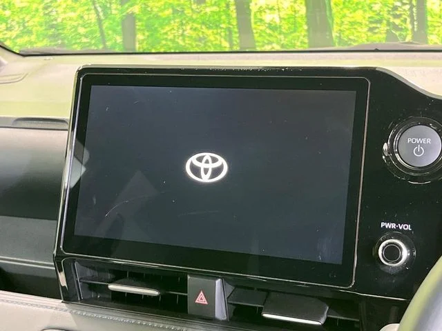 Toyota VOXY HYBRID ハイブリッド　S−Z photo 3
