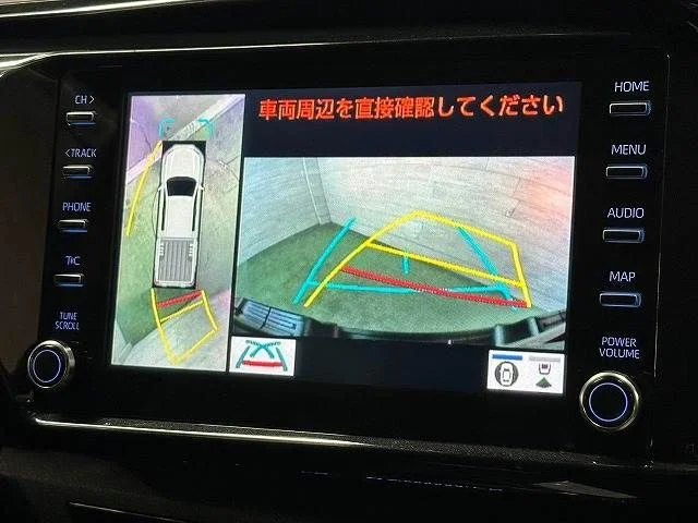 Toyota HILUX 4WD Z　GR　スポーツ photo 4