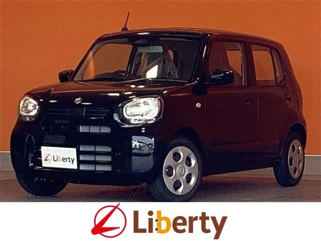 Suzuki ALTO L 2025