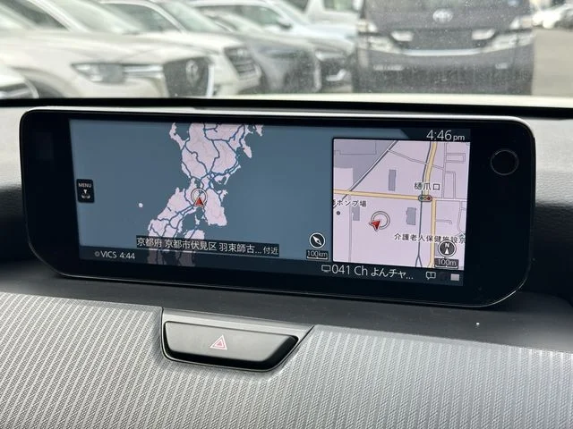 Mazda CX-60 PHEV Sパッケージ photo 3