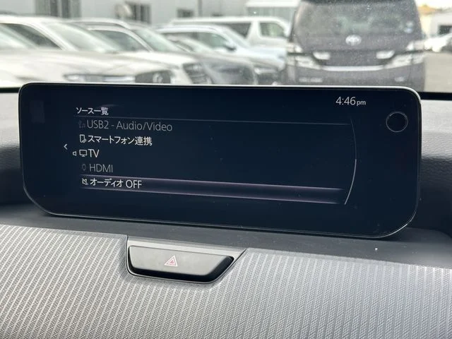 Mazda CX-60 PHEV Sパッケージ photo 4