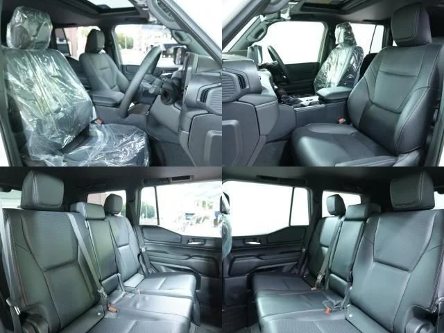 Toyota LANDCRUISER 250 VX photo 3