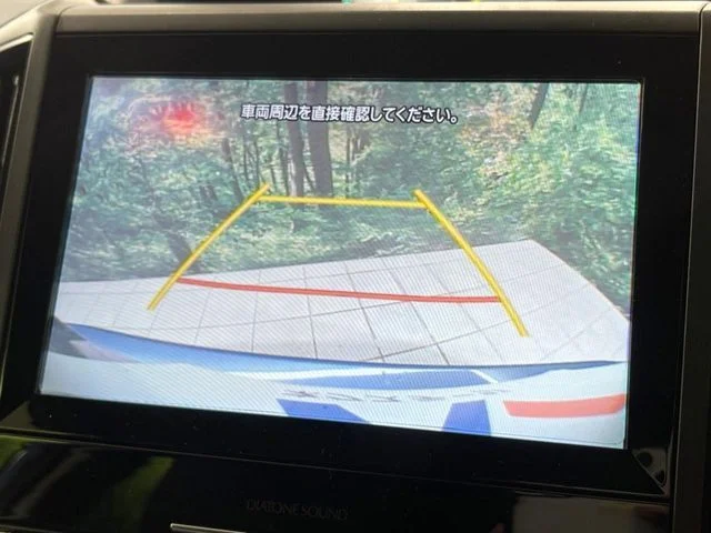 Subaru FORESTER X−エディション photo 4