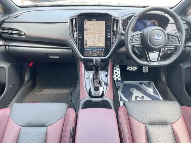 Subaru WRX S4 STI　スポーツ　R　EX photo 2