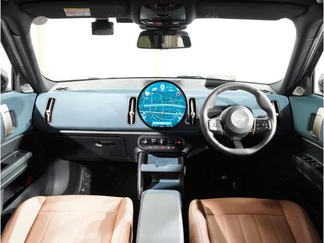 Bmw MINI COUNTRYMAN D photo 3