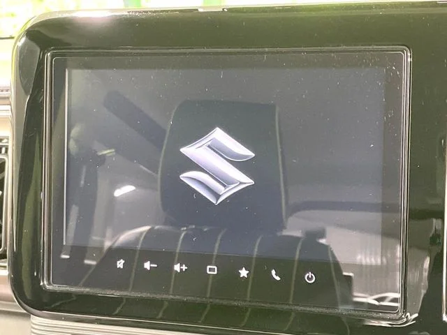 Suzuki WAGON R SMILE ハイブリッド　S　リミテッド photo 3