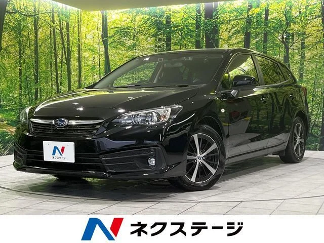 Subaru IMPREZA SPORT 1．6i−L　アイサイト 2021