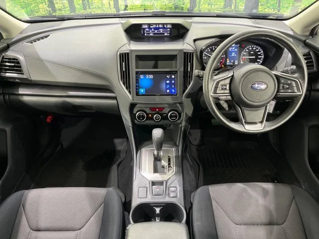 Subaru IMPREZA SPORT 1．6i−L　アイサイト photo 2