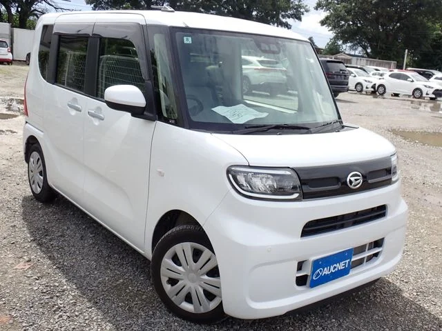 Daihatsu TANTO X　セレクション 2020