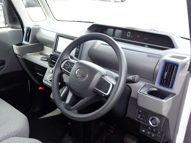 Daihatsu TANTO X　セレクション photo 2