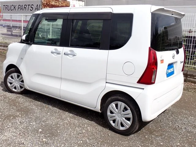 Daihatsu TANTO X　セレクション photo 3