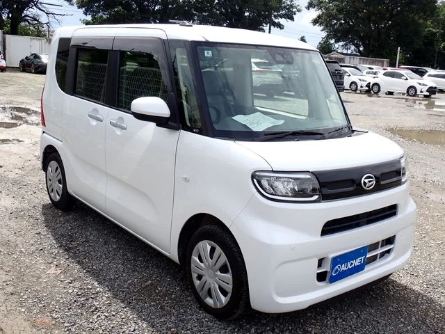 Daihatsu TANTO X　セレクション photo 4