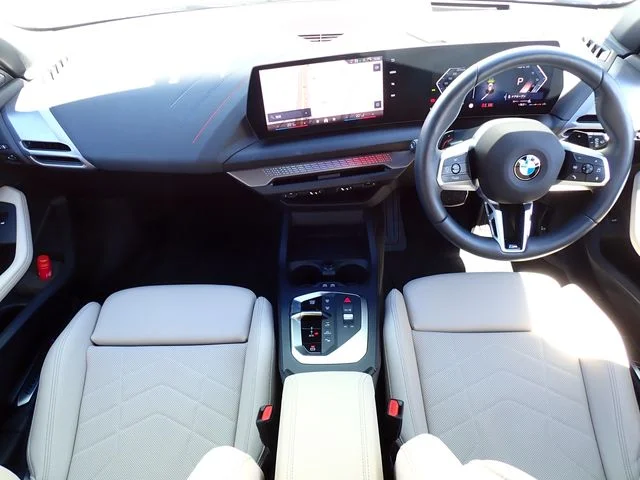 Bmw BMW 1series 120d　Mスポーツ photo 2