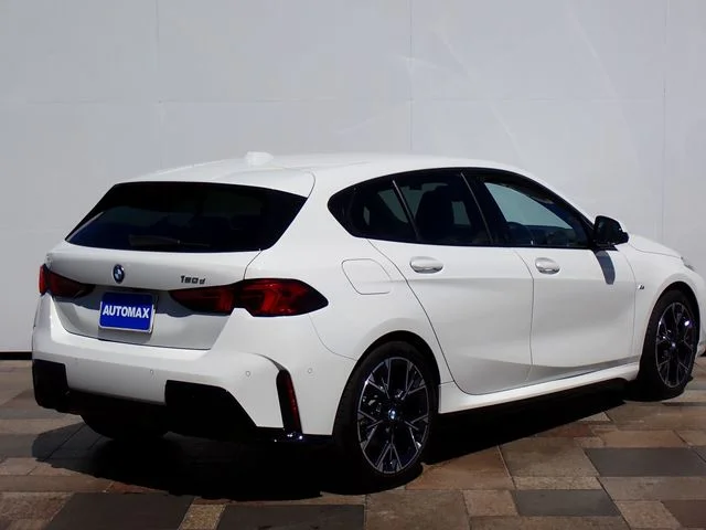 Bmw BMW 1series 120d　Mスポーツ photo 3