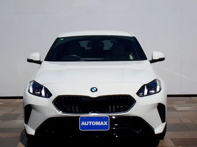 Bmw BMW 1series 120d　Mスポーツ photo 4