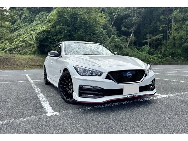 Nissan SKYLINE ニスモ 2024