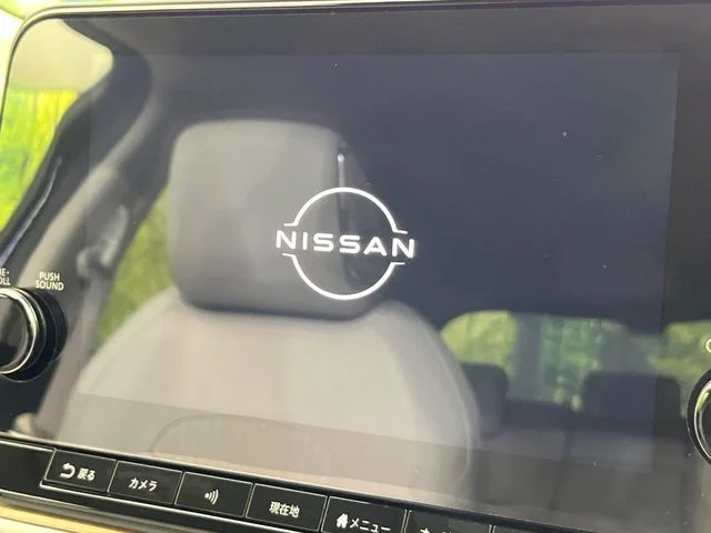 Nissan AURA G　レザーエディション photo 3