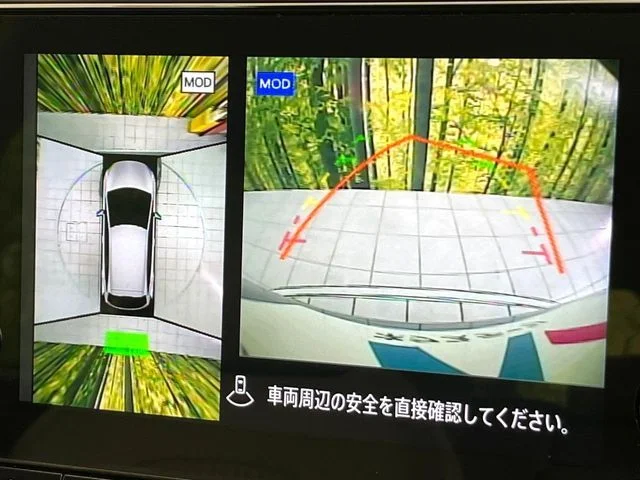 Nissan AURA G　レザーエディション photo 4