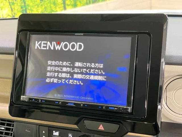 Honda N BOX ベースグレード photo 3