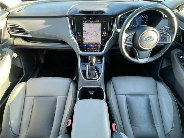 Subaru LEGACY OUTBACK X−ブレイク　EX photo 2