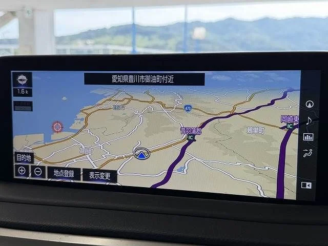 Toyota LEXUS RX450h 2WD Fスポーツ photo 3