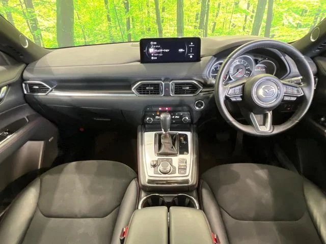Mazda CX-8 XD　ブラックトーンエディション photo 2