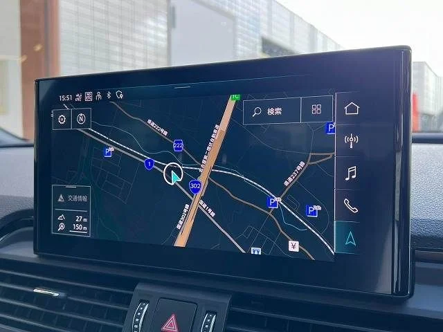 Audi AUDI Q5 40　TDI　クワトロ　Sライン photo 3