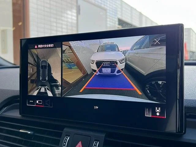 Audi AUDI Q5 40　TDI　クワトロ　Sライン photo 4