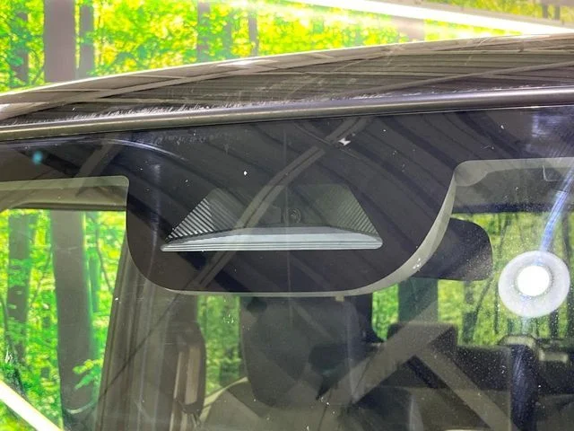 Honda N BOX 4WD ベースグレード photo 4