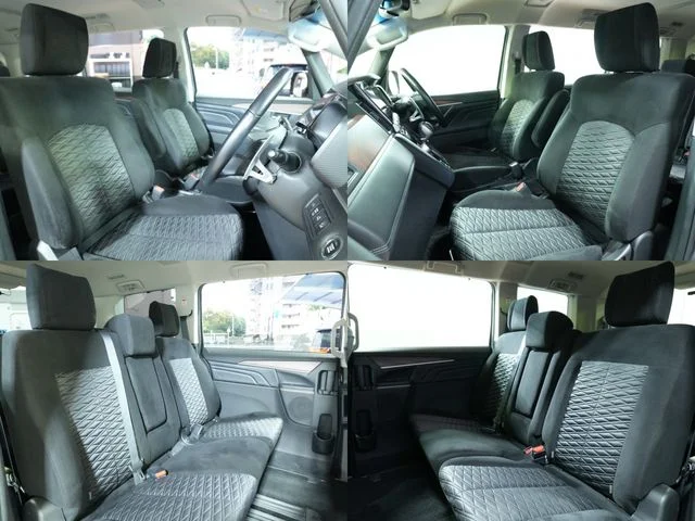 Mitsubishi DELICA D:5 4WD P photo 4