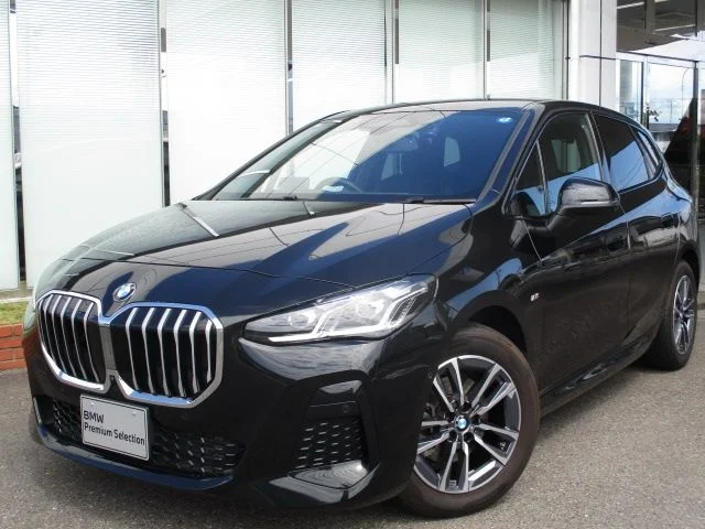 Bmw BMW 2series Active Tourer 218i　Mスポーツ 2024