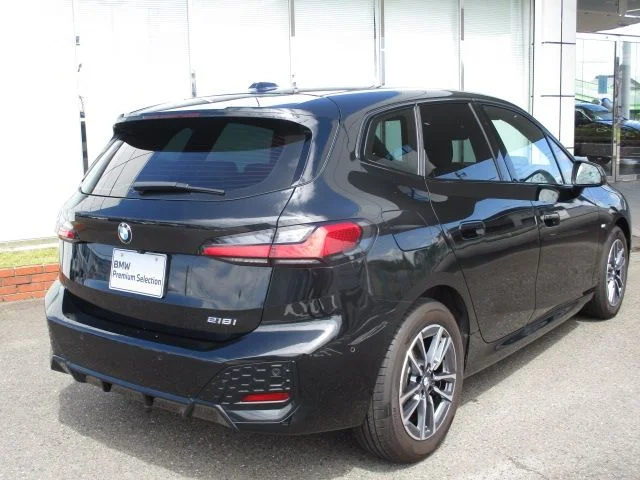 Bmw BMW 2series Active Tourer 218i　Mスポーツ photo 3