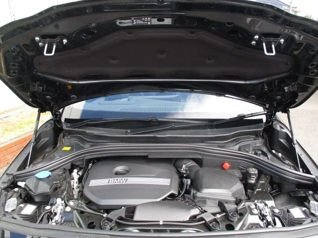 Bmw BMW 2series Active Tourer 218i　Mスポーツ photo 4