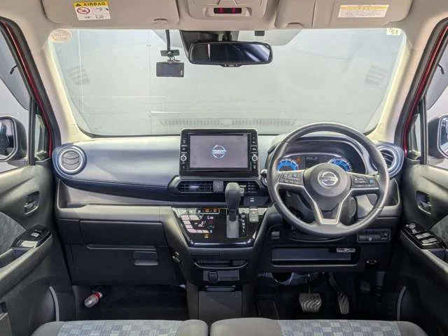 Nissan DAYZ ハイウェイスタGターボプロパイロットEd photo 3