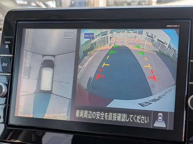 Nissan DAYZ ハイウェイスタGターボプロパイロットEd photo 4
