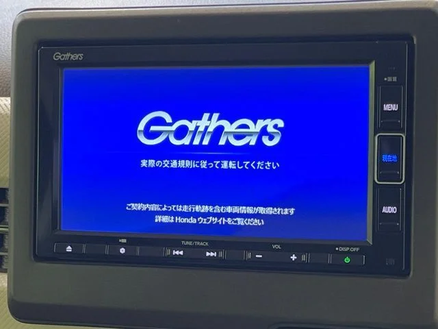 Honda N BOX L photo 3