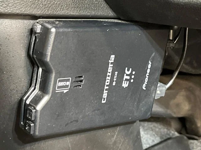 Suzuki Spacia ハイブリッドG photo 4