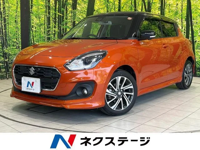 Suzuki SWIFT RS 2023