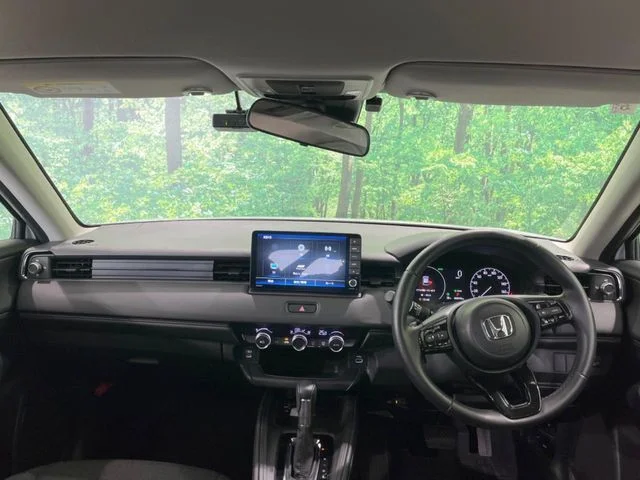 Honda VEZEL e:HEV X photo 2