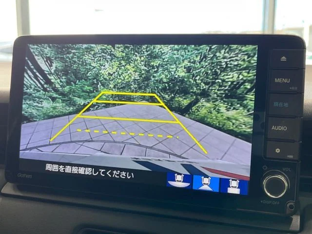 Honda VEZEL e:HEV X photo 4