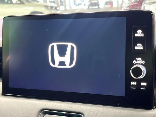 Honda VEZEL e:HEV Z photo 4