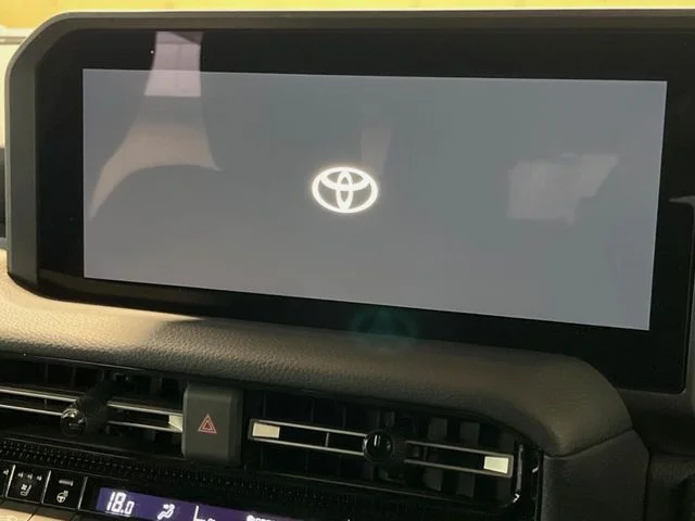 Toyota LANDCRUISER 250 VX photo 4