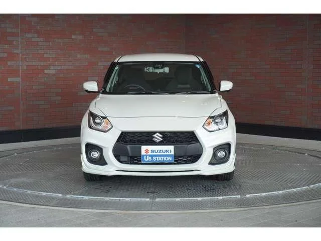 Suzuki SWIFT スポーツ photo 4