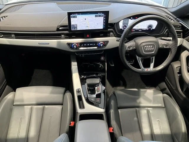 Audi AUDI A5 SPORTBACK Sライン　コンペティションプラス photo 2