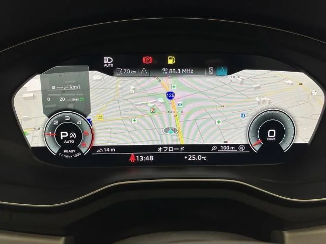 Audi AUDI A5 SPORTBACK Sライン　コンペティションプラス photo 3